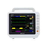 moniteur patient ECG