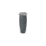 implant dentaire conique