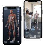 plateforme de réalité virtuelle immersive