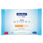 lingettes nettoyantes pour hygiène des mains