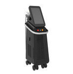 unité de body contouring par électrostimulation musculaire