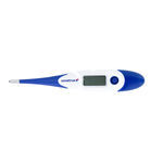 thermomètre vétérinaire