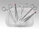 kit médical d'hygiène