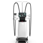 unité de body contouring RF