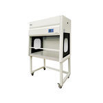 banc stérile de laboratoire