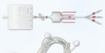 set de transfusion sanguine