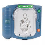 défibrillateur externe automatique