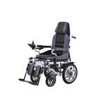 fauteuil roulant électrique