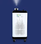purificateur d'air mobile
