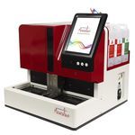 système de chromatographie HPLC