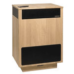 purificateur d'air mobile