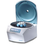 centrifugeuse de laboratoire