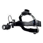 lampe frontale chirurgicale