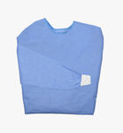 blouse chirurgicale unisexe