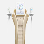 unité de body contouring RF