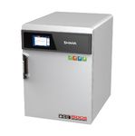 incubateur de laboratoire à dioxyde de carbone