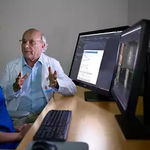 plateforme d'IA pour imagerie médicale
