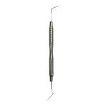 sonde dentaire endodontique