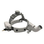 lampe frontale dentaire