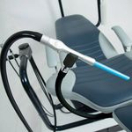 porte-modèle pour laboratoires dentaires