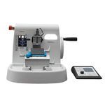microtome rotatif