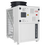 pompe à chaleur inverter