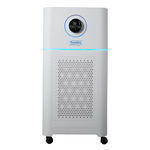 purificateur d'air mobile