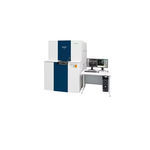 microscope FIB-SEM