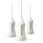 aiguille d'injection ophtalmique