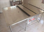 table de nécropsie