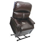 fauteuil releveur inclinable