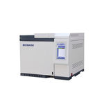 chromatographe en phase gazeuse
