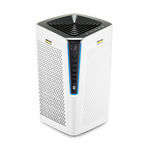 purificateur d'air mobile