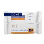 lingettes nettoyantes pour hygiène corporelle