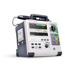 défibrillateur externe automatique