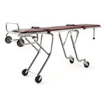 chariot brancard mortuaire