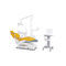 unité dentaire avec fauteuilZA-208Q6Foshan Ziann Medical Apparatus Co., Ltd