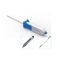 aiguille de biopsie hépatiqueEvocut Zamar Biopsy