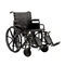 fauteuil roulant manuelMHWCHD24Mobb+ Health Care