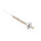 seringue de laboratoireSC2500-57-PE-22-FLCTC Analytics AG