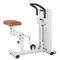 station de musculation hip thrustEST3000Body Charger Fitness