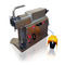 machine de remplissage automatiquePVR-01™Capmatic
