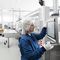 logiciel de fabricationPAS-X MES 3.3 Körber Pharma