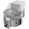 machine d'emballage pneumatiqueS50O.M.A.R. S.r.l. Pharmaceutical Blister Solution