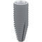 implant dentaire cylindrique Torque Type®BioSAF IN