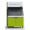 hotte d'échappementSychemWASTEZoonlab GmbH