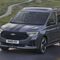 véhicule pour handicapés monospaceFord Grand Tourneo ConnectB-Style 