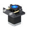moteur pour l'industrie médicaleBJ-RZ-02 NANJING RUNZE FLUID CONTROL EQUIPMENT CO., LTD.
