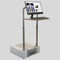 podoscope informatiséThe DigitizerOrthema Service