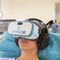 plateforme de réalité virtuelle immersiveHYPNOVR SAS